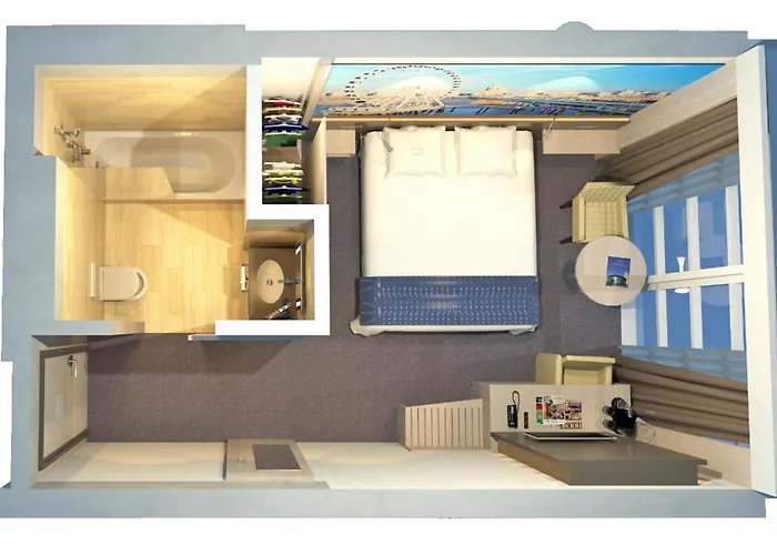 Ramada Scheveningen Hotell