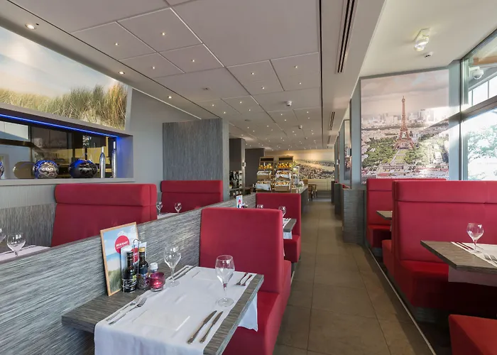 Hotel Ramada Scheveningen