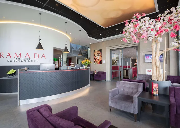 Hotel Ramada Scheveningen