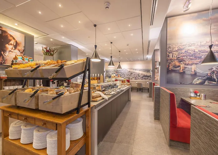 Ramada Scheveningen Haga