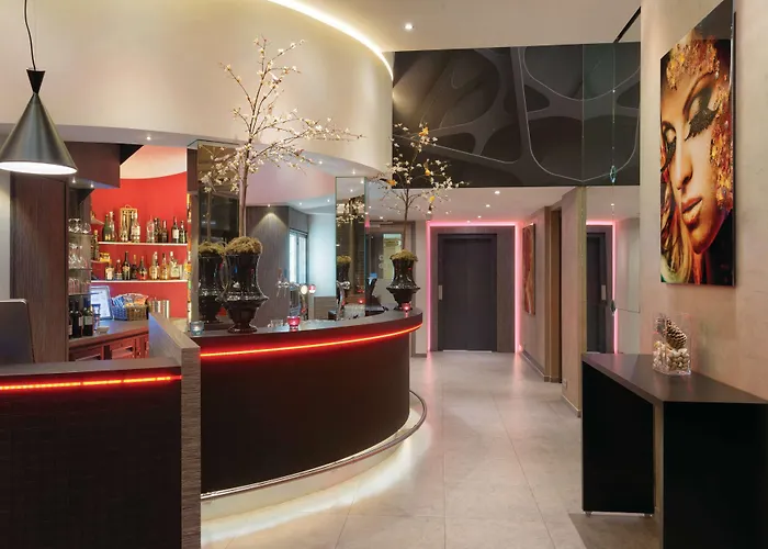 Ramada Scheveningen Hotel