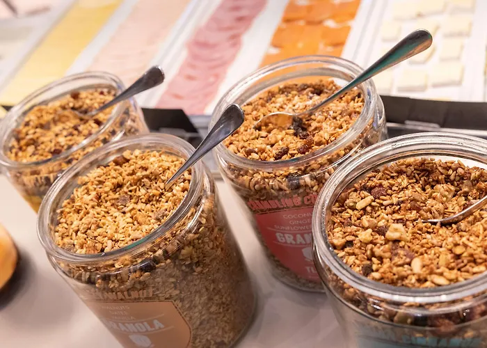 Ramada Scheveningen Hotel 3*