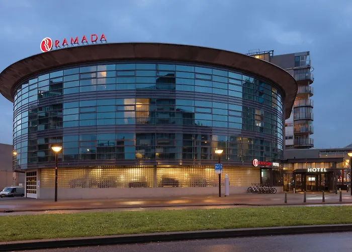 Hotel Ramada Scheveningen