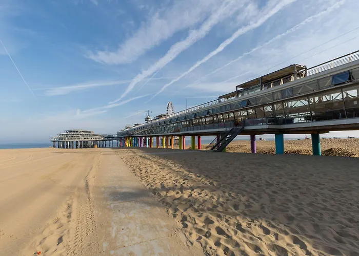 Ramada Scheveningen Hotel Haga