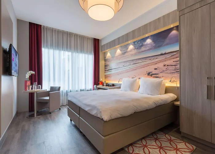 Ramada Scheveningen Haag