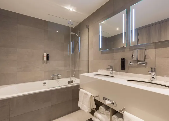 Ramada Scheveningen Hotell