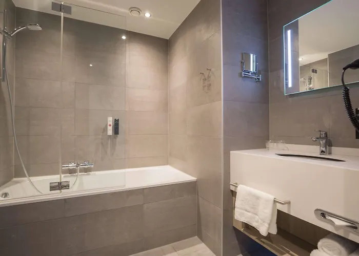 Ramada Scheveningen Hotel 3*