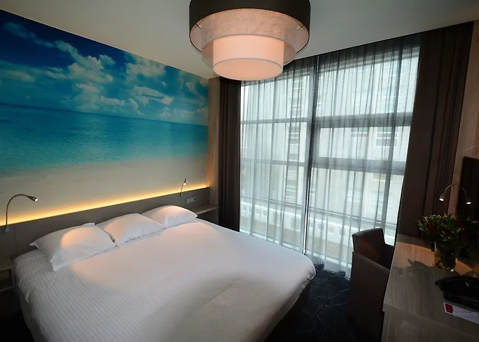 Ramada Scheveningen Haag