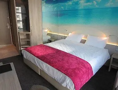 Ramada Scheveningen Hotell