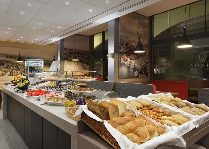 Hotel Ramada Scheveningen Haga