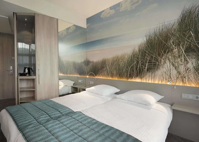 Hotel Ramada Scheveningen