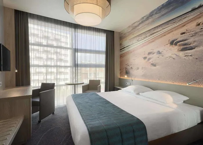 Ramada Scheveningen Hotell