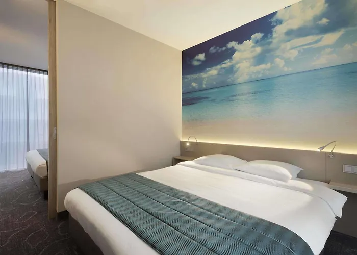 Ramada Scheveningen Hotel