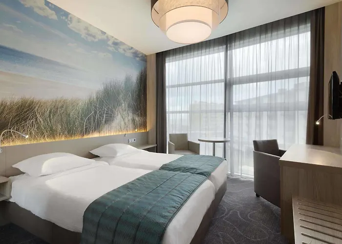 Ramada Scheveningen Hotel Haga