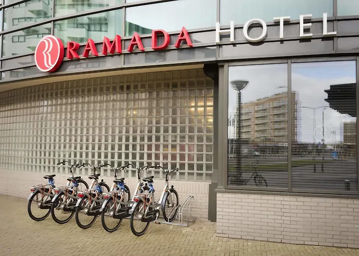 Hotel Ramada Scheveningen