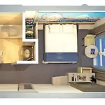 Ramada Scheveningen 3*
