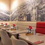 Hotel Ramada Scheveningen