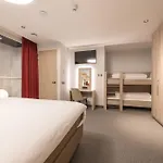 Ramada Scheveningen 3*