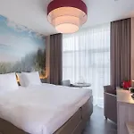 Ramada Scheveningen 3*