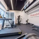 Ramada Scheveningen Hotel 3*