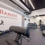 Hotel Ramada Scheveningen