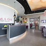 Ramada Scheveningen Hotel The Hague