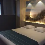 Hotel Ramada Scheveningen 3*