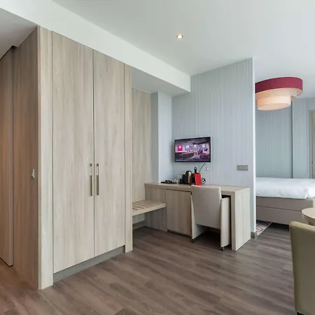 Ramada Scheveningen Hotel Haga