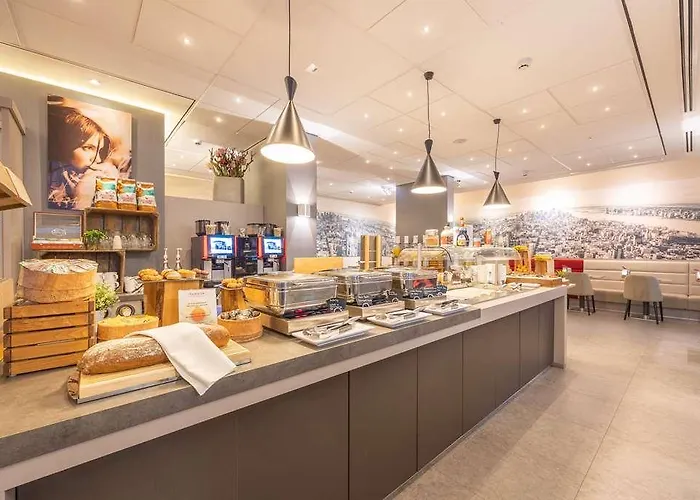 Ramada Scheveningen Haga