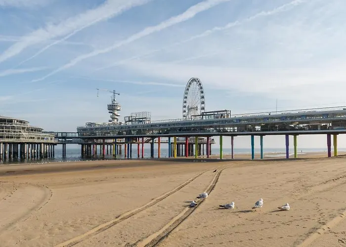 Hotel Ramada Scheveningen