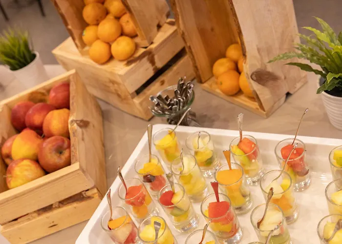 Ramada Scheveningen Hotel Haga