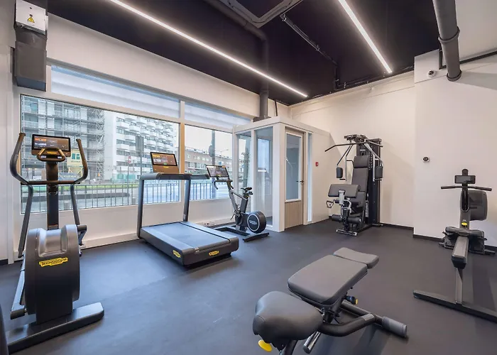 Hotel Ramada Scheveningen Haga