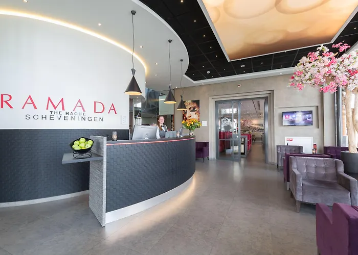 Ramada Scheveningen Hotel Haga