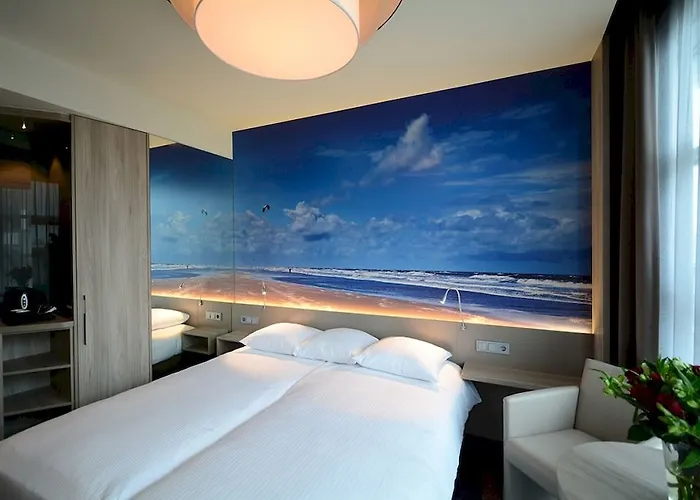 Ramada Scheveningen Hotel Haga